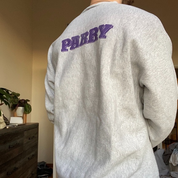 ‘97 Waterville Seniors Crewneck Men’s XL - Picture 2 of 8